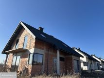 dom wolnostojący, 4 pokoje Tuliszów, ul. os. Bażantów. Zdjęcie 3