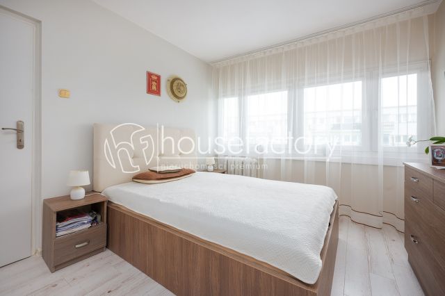 Mieszkanie 2-pokojowe Łódź Teofilów, ul. Rojna. Zdjęcie 2