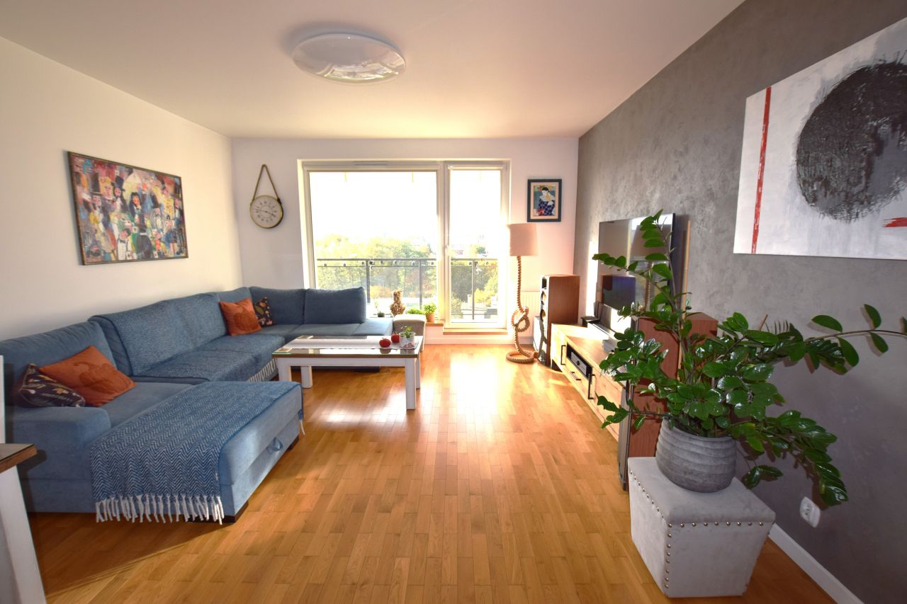 Mieszkanie 2-pokojowe Olsztyn Śródmieście, ul. Tadeusza Kościuszki. Zdjęcie 2