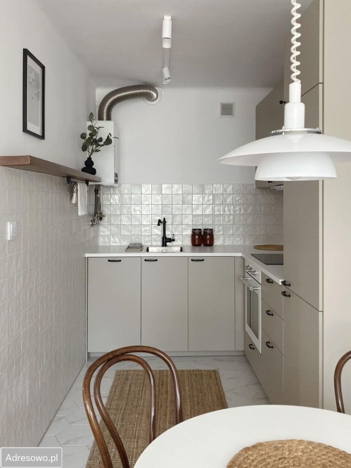 Mieszkanie 3-pokojowe Kraków Prądnik Czerwony, ul. Celarowska. Zdjęcie 7