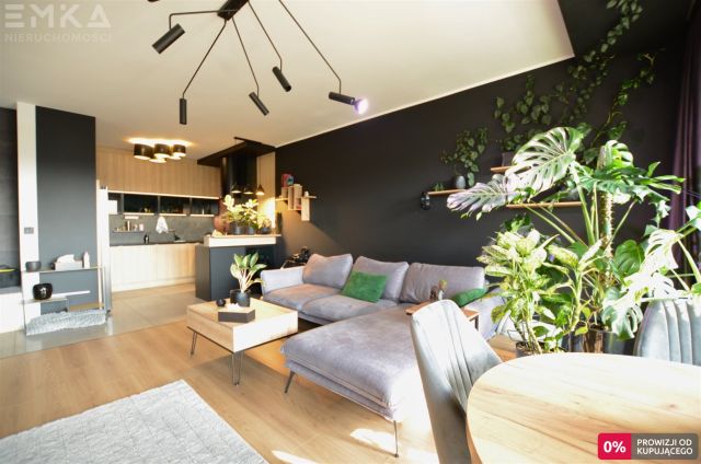 Mieszkanie 2-pokojowe Osielsko. Zdjęcie 1