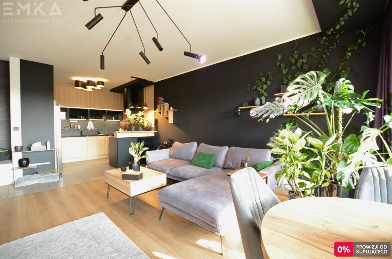 Mieszkanie 2-pokojowe Osielsko. Zdjęcie 1