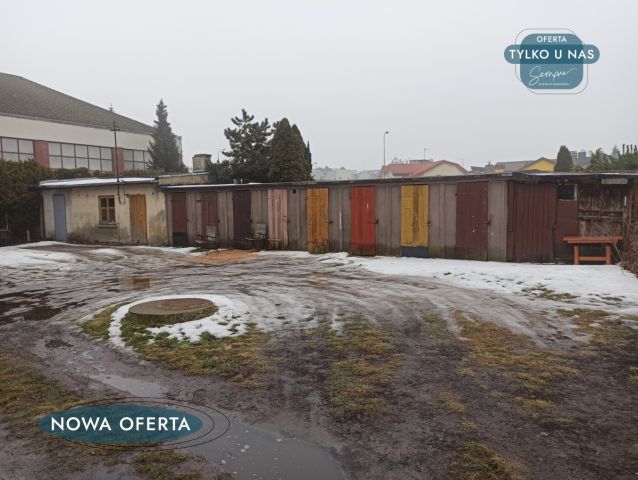 Mieszkanie 1-pokojowe Konstantynów Łódzki, pl. Wolności. Zdjęcie 30