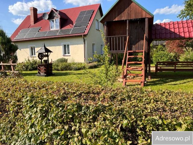 siedlisko Średnie Małe. Zdjęcie 1