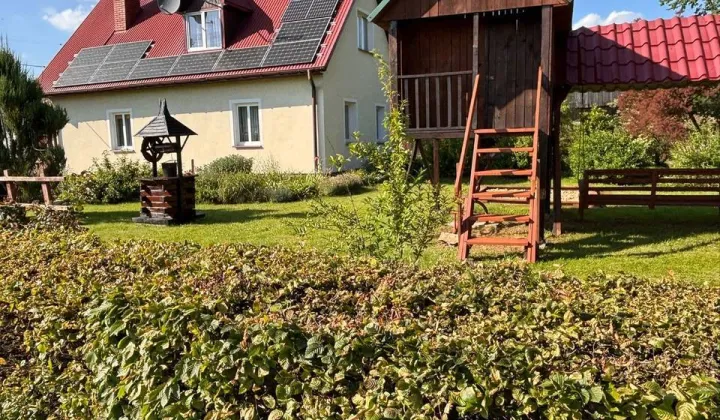 siedlisko Średnie Małe