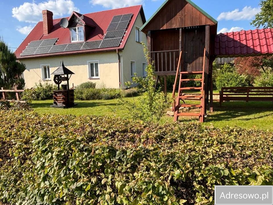 siedlisko Średnie Małe. Zdjęcie 1