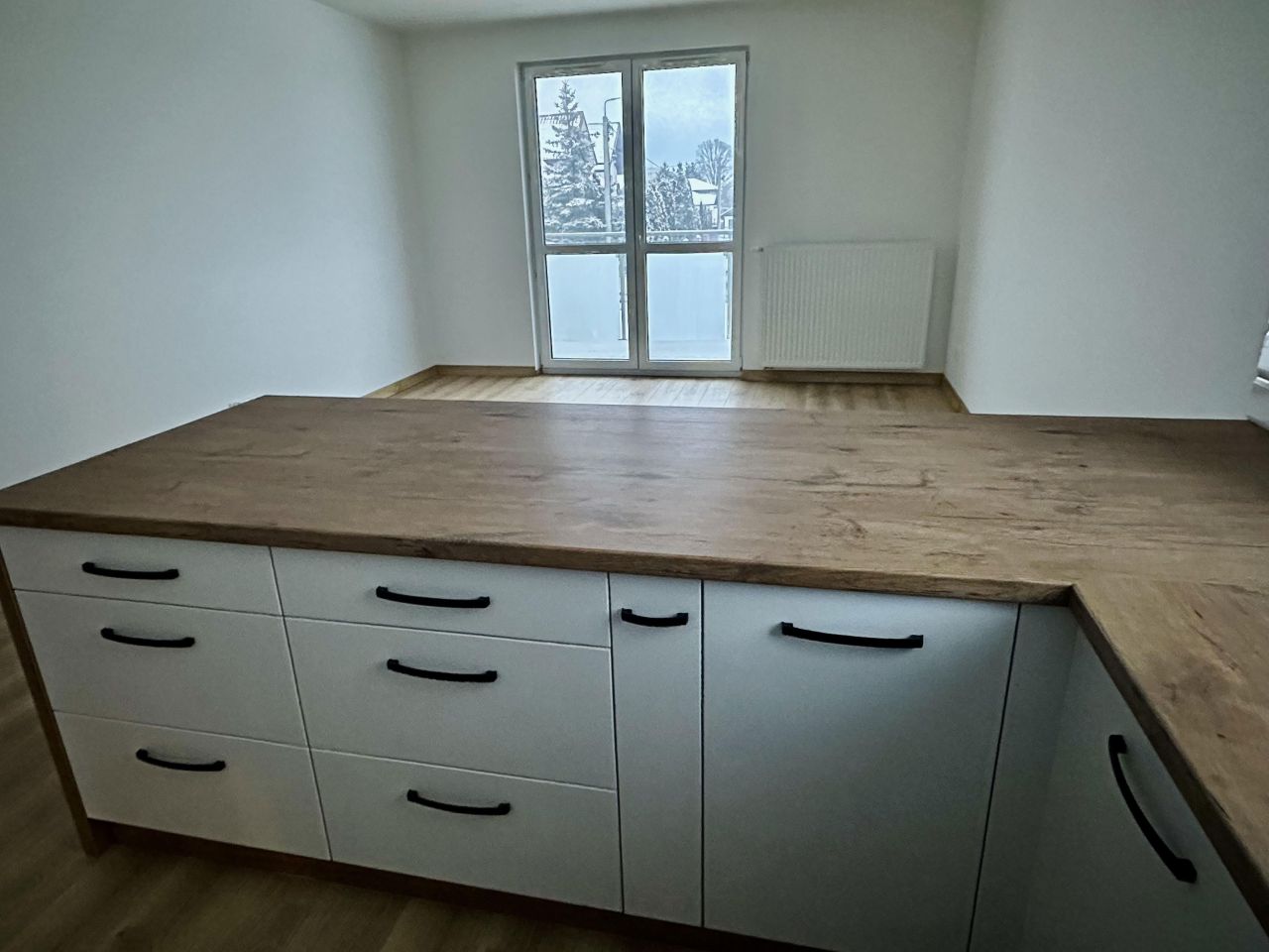 Mieszkanie 3-pokojowe Chorzele Targowica, ul. Stara Targowica. Zdjęcie 11