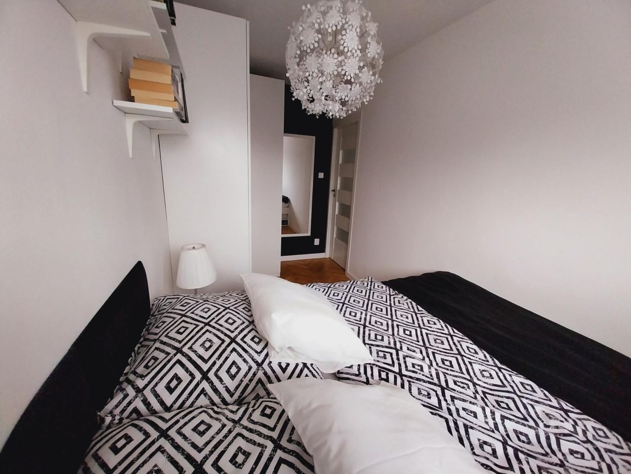 Mieszkanie 2-pokojowe Warszawa Praga-Południe, ul. Grochowska. Zdjęcie 11