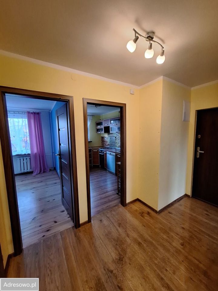 Mieszkanie 3-pokojowe Zielona Góra Zacisze, ul. Agrestowa. Zdjęcie 15