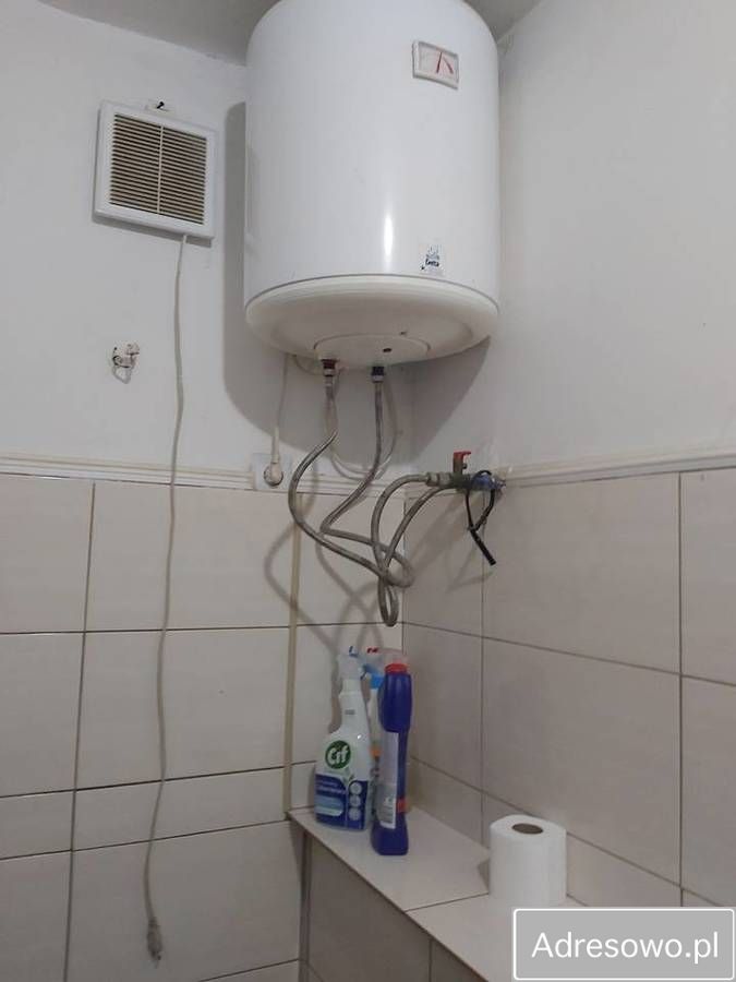 Mieszkanie 3-pokojowe Reszel, ul. Bolesława Chrobrego. Zdjęcie 6