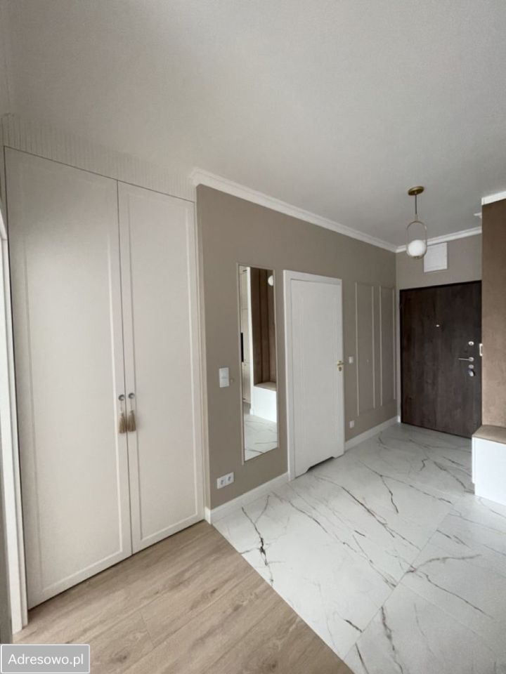 Mieszkanie 2-pokojowe Warszawa Mokotów, ul. Domaniewska. Zdjęcie 6