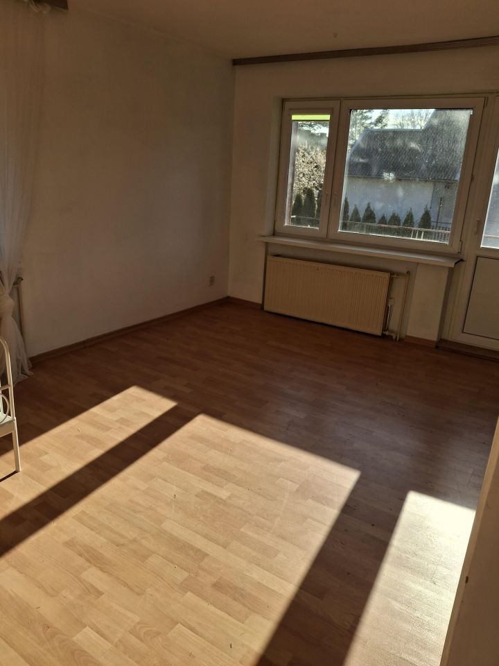 dom wolnostojący, 3 pokoje Rokocin Osiedle Polanki, Os. Polanka. Zdjęcie 6