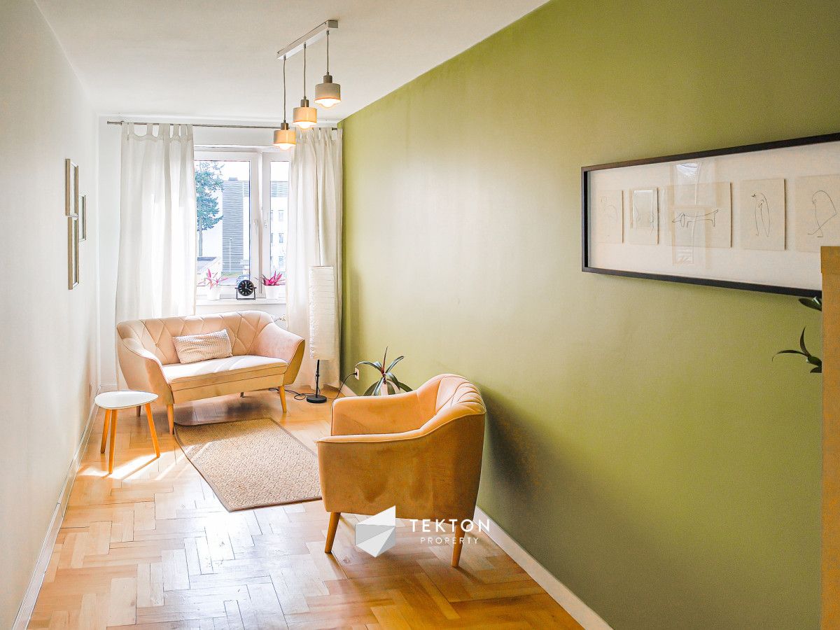 Mieszkanie 3-pokojowe Toruń Mokre, ul. Tadeusza Kościuszki. Zdjęcie 4