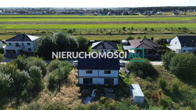 bliźniak, 4 pokoje Dopiewo, ul. Klonowa. Zdjęcie 4