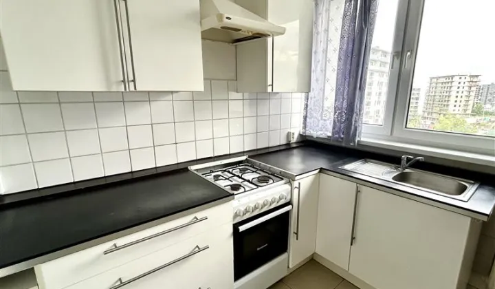Mieszkanie 3-pokojowe Wrocław, ul. Popowicka