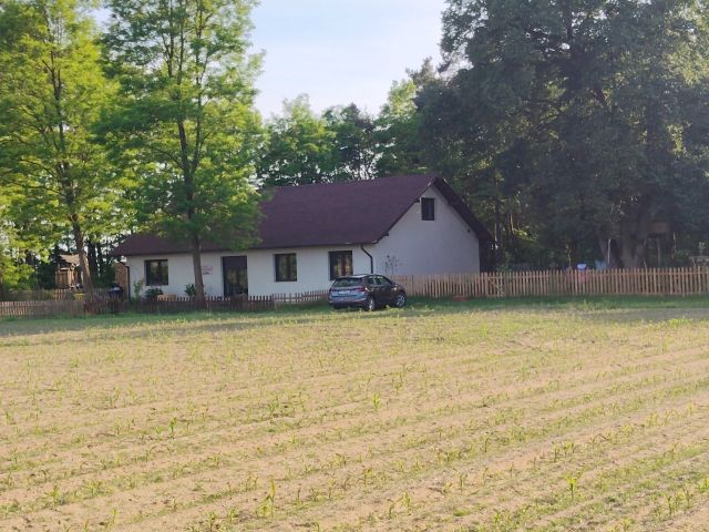 dom wolnostojący Gizałki. Zdjęcie 1