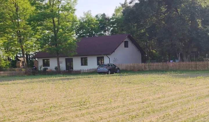 dom wolnostojący Gizałki