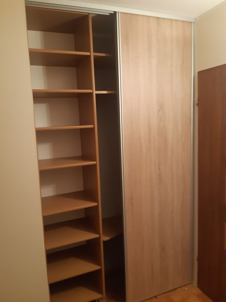 Mieszkanie 2-pokojowe Olsztyn Kormoran, ul. Kardynała Stefana Wyszyńskiego. Zdjęcie 7
