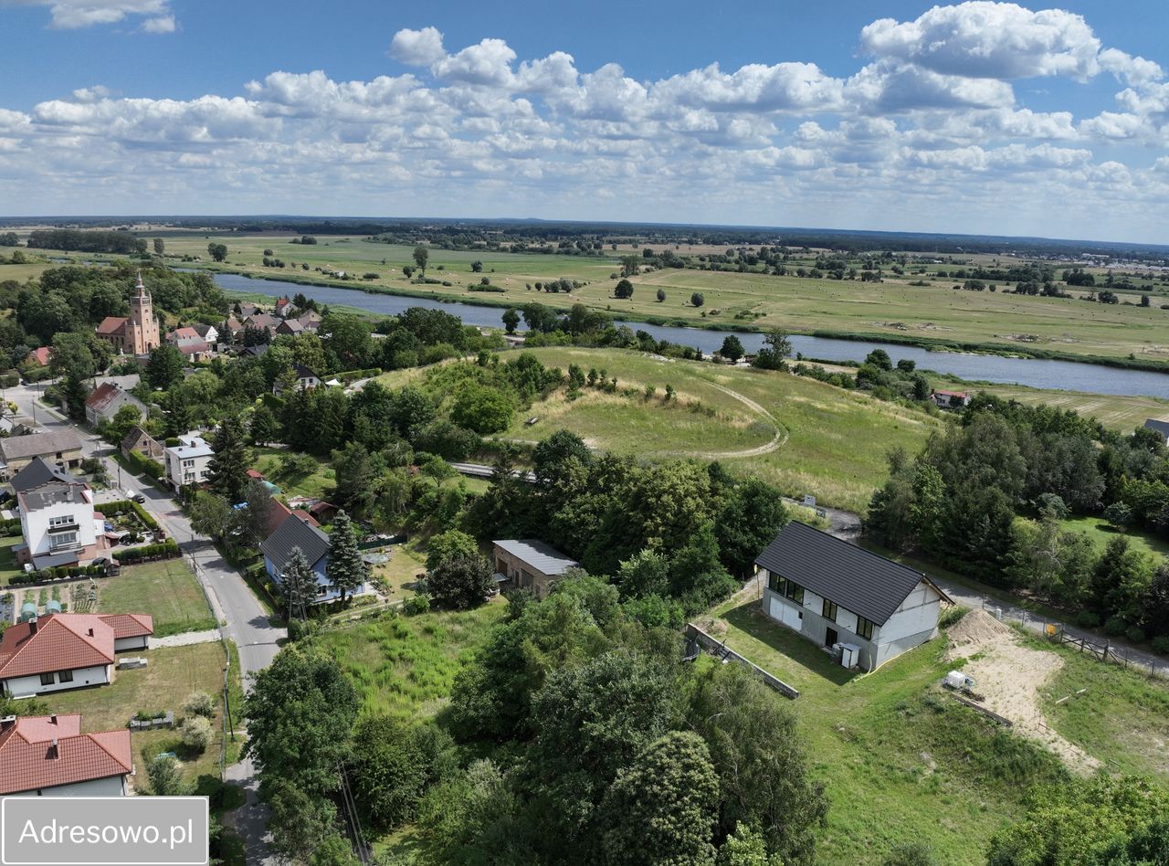 dom wolnostojący Czechów. Zdjęcie 2