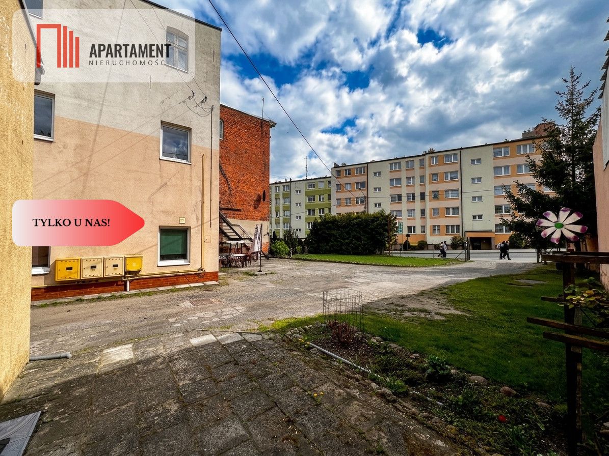 dom szeregowy, 5 pokoi Kcynia, ul. Dworcowa. Zdjęcie 11