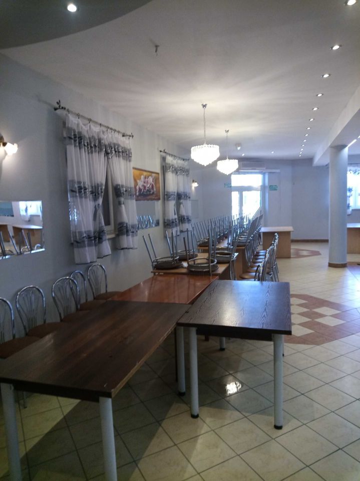 Lokal Sulejów Podklasztorze. Zdjęcie 5