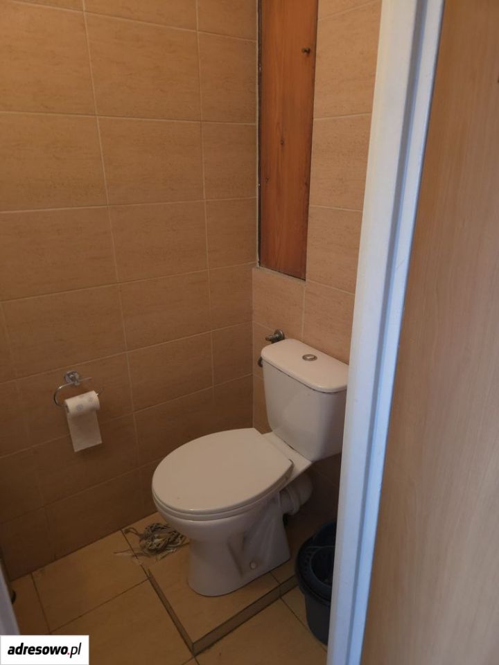 Mieszkanie 3-pokojowe Poznań Rataje, os. Oświecenia. Zdjęcie 16
