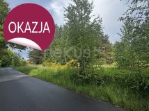 Działka budowlana Sądrożyce. Zdjęcie 4