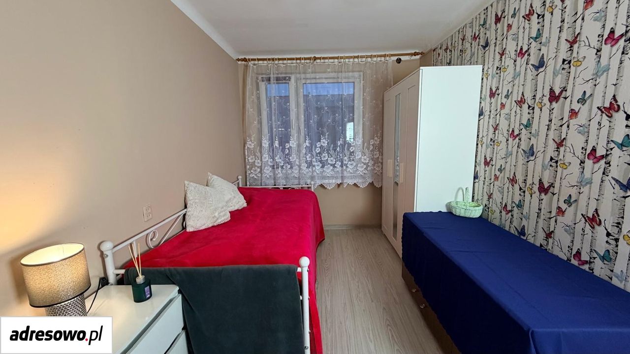 Mieszkanie 2-pokojowe Kazimierza Wielka, ul. Partyzantów. Zdjęcie 6