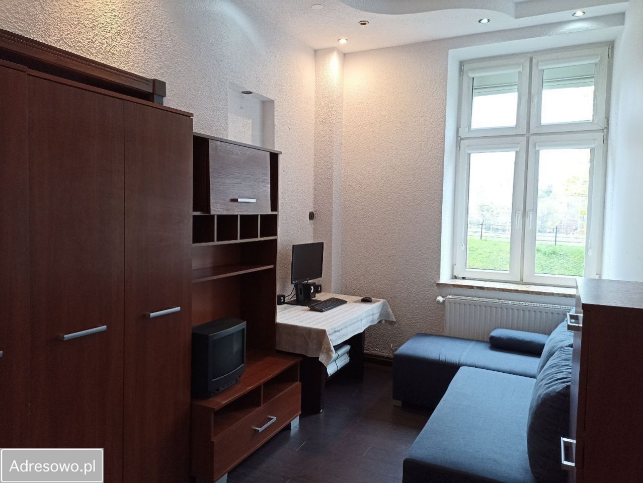 Mieszkanie 4-pokojowe Gdańsk Śródmieście, ul. Na Stoku. Zdjęcie 6