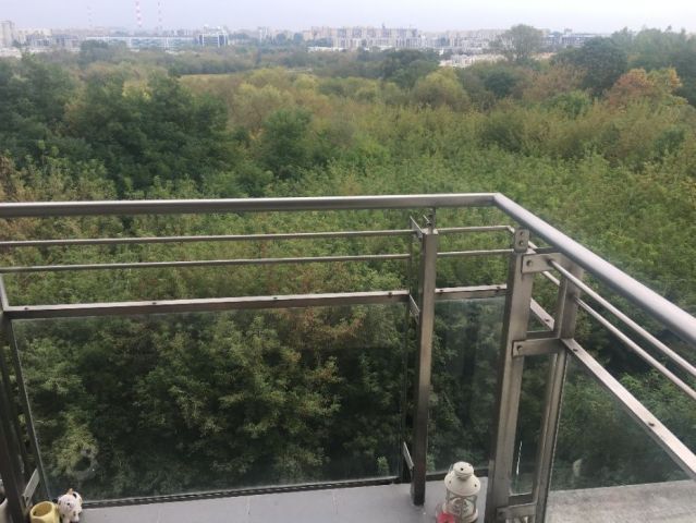 Mieszkanie 3-pokojowe Warszawa Mokotów, ul. Bukowińska. Zdjęcie 1