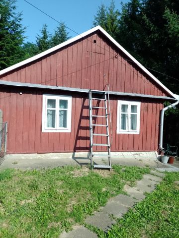 dom wolnostojący, 2 pokoje Jarosław, ul. Słoneczna. Zdjęcie 1