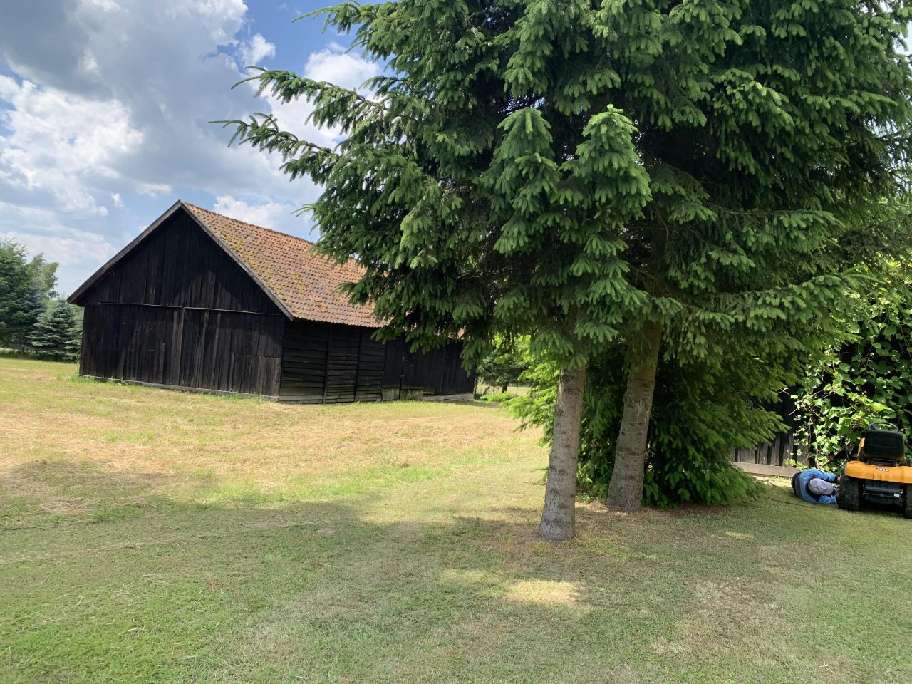 dom wolnostojący, 3 pokoje Dąbrowa. Zdjęcie 10