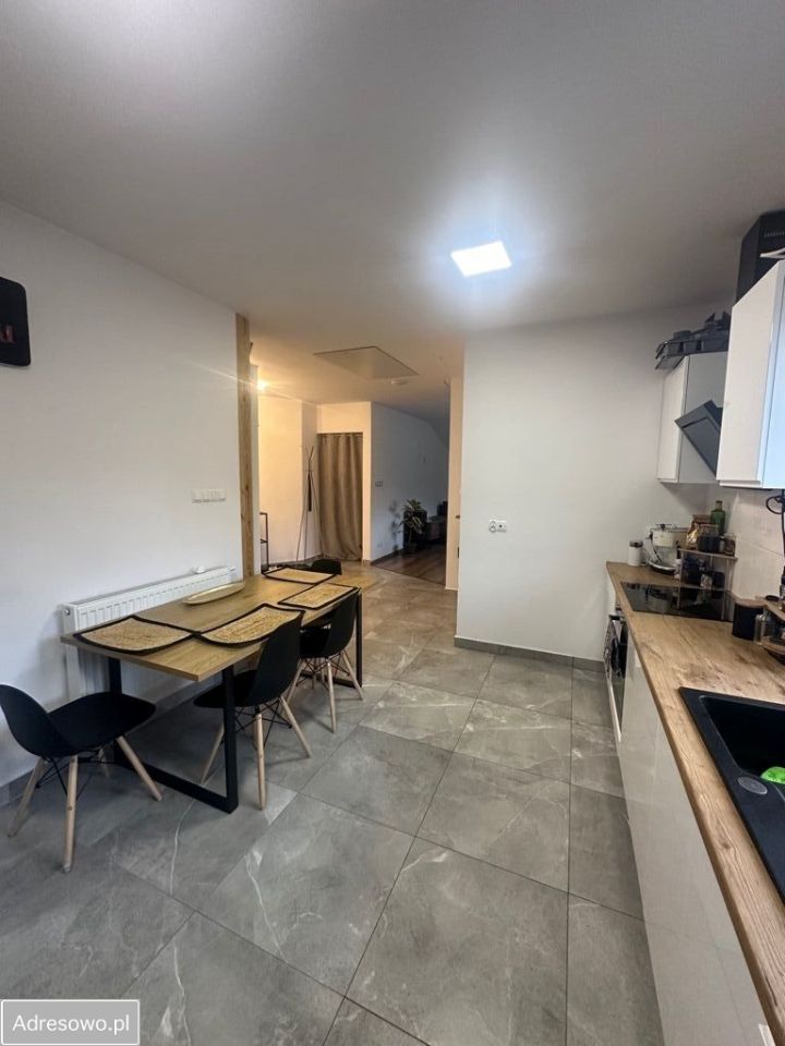 budynek wielorodzinny Kobyłka. Zdjęcie 9