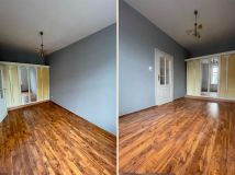 Mieszkanie 3-pokojowe Ośno Lubuskie, ul. Bolesława Chrobrego. Zdjęcie 3