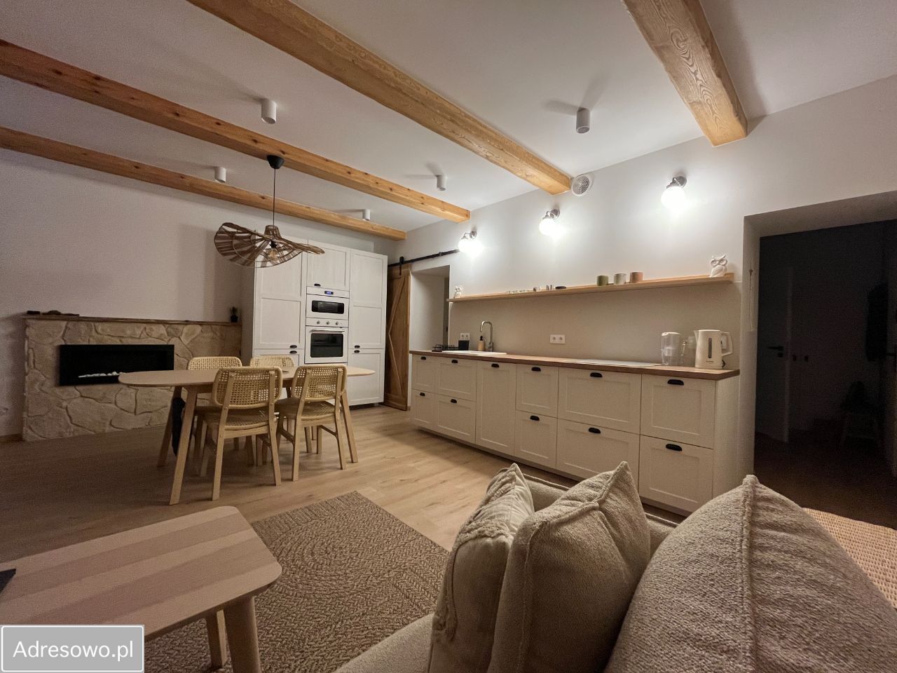 Mieszkanie 2-pokojowe Jedlina-Zdrój, ul. Piastowska. Zdjęcie 16