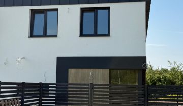 bliźniak, 3 pokoje Kraków Swoszowice, ul. Karola Homolacsa