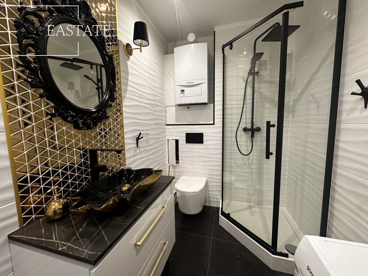 Mieszkanie 1-pokojowe Bydgoszcz Szwederowo, ul. Konopna. Zdjęcie 10