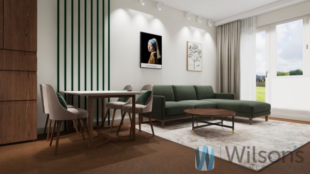 Mieszkanie 2-pokojowe Jabłonna, ul. Królewska. Zdjęcie 10