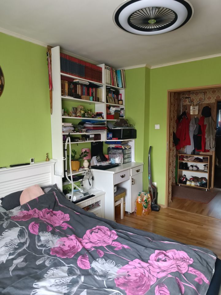 Mieszkanie 3-pokojowe Szczecin Żelechowa, ul. Hoża. Zdjęcie 7