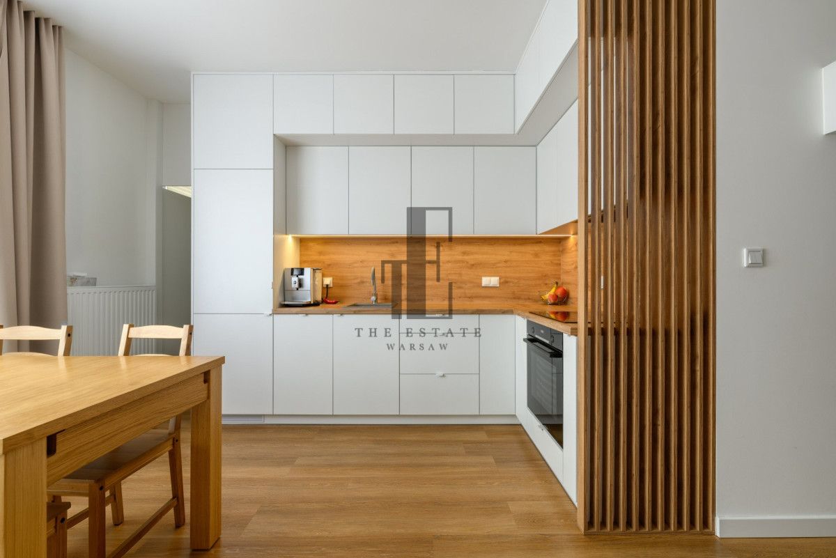 Mieszkanie 4-pokojowe Radzymin, ul. Juliusza Słowackiego