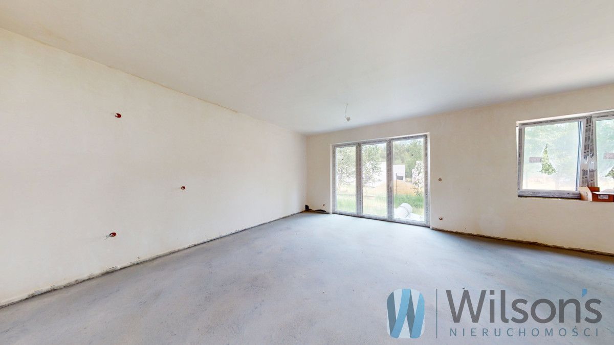 bliźniak, 3 pokoje Ciemne, ul. Wygodna. Zdjęcie 6