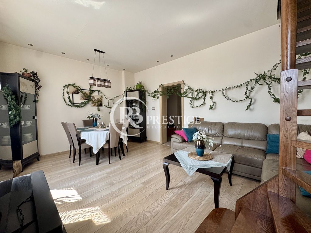 Mieszkanie 4-pokojowe Gryfice, ul. ks. Stanisława Ruta. Zdjęcie 2