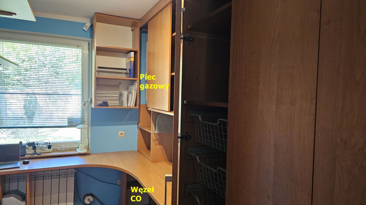 dom wolnostojący, 5 pokoi Łuskowo. Zdjęcie 14