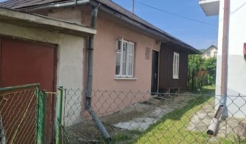 Działka Babice