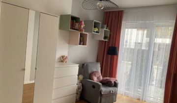 Mieszkanie 4-pokojowe Warszawa Ursynów, ul. Polki