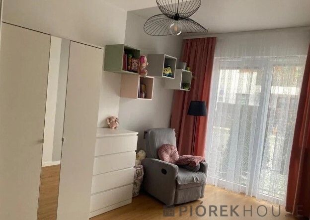 Mieszkanie 4-pokojowe Warszawa Ursynów, ul. Polki. Zdjęcie 2