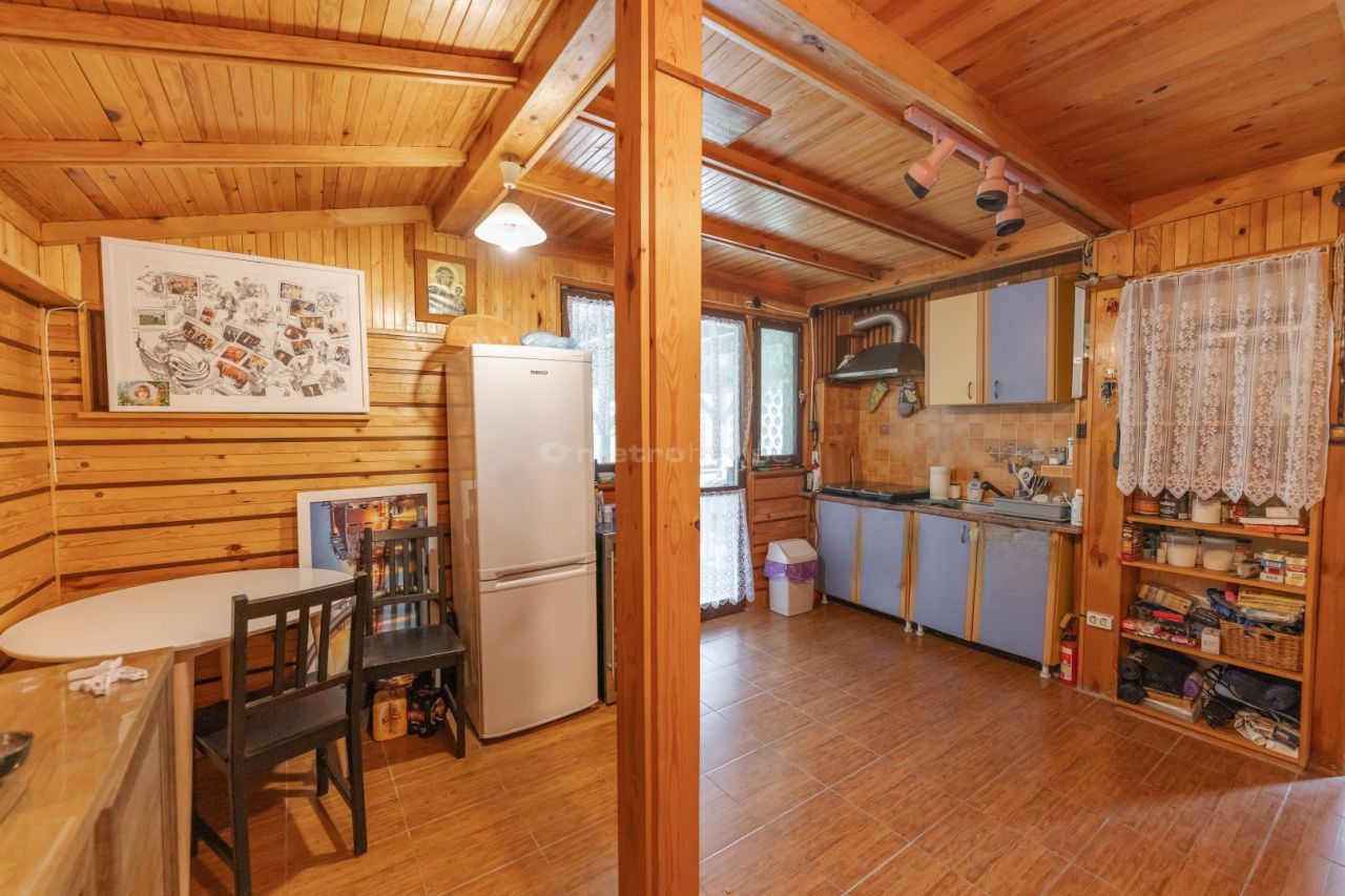 dom wolnostojący, 3 pokoje Pogorzelec. Zdjęcie 10