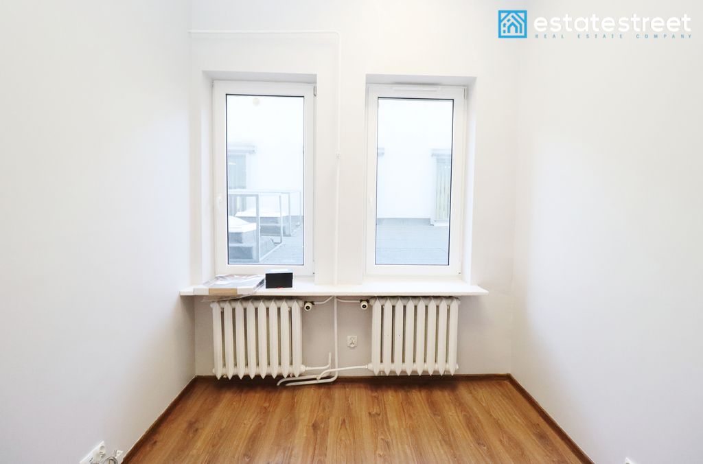 Biuro Rzeszów Śródmieście, ul. Grunwaldzka. Zdjęcie 5