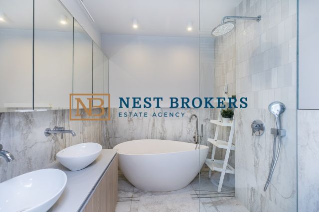 Mieszkanie 4-pokojowe Kraków Podgórze, ul. Rydlówka. Zdjęcie 10