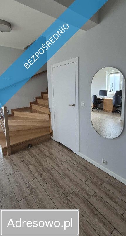 bliźniak, 4 pokoje Pogroszew-Kolonia, ul. Rumiankowa. Zdjęcie 5